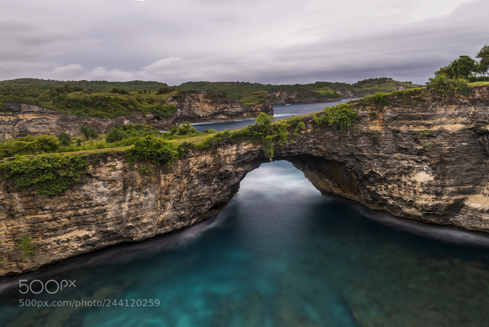 Nikon D810 sample photo. Broken beach, nusa penida, photography