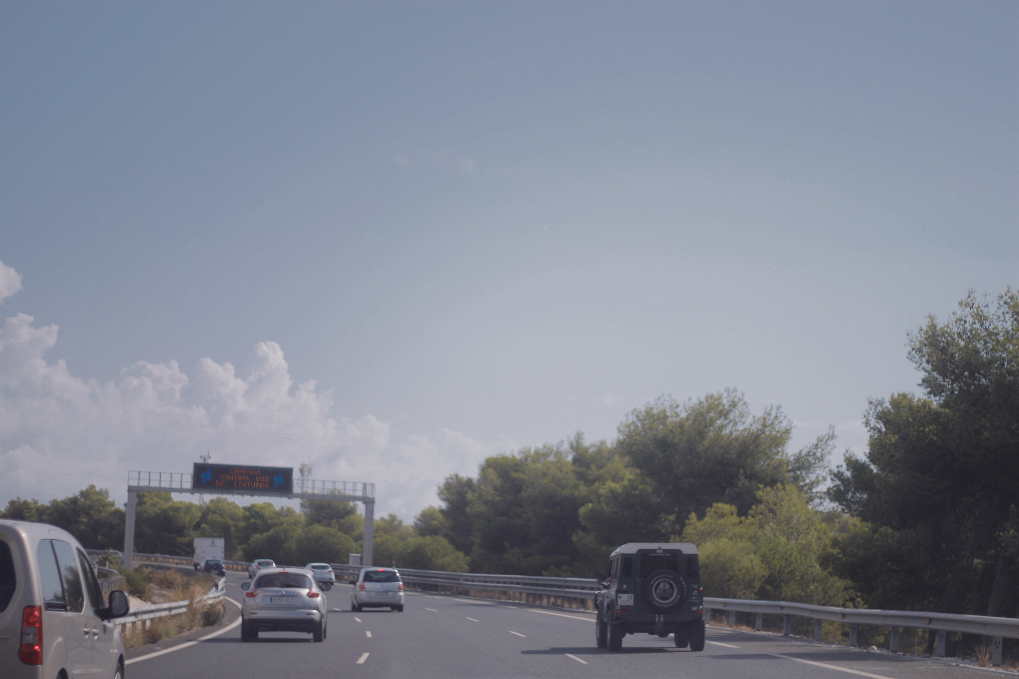 Canon EOS 500D (EOS Rebel T1i / EOS Kiss X3) + Canon EF 50mm f/1.8 sample photo. Spain 2015 photography