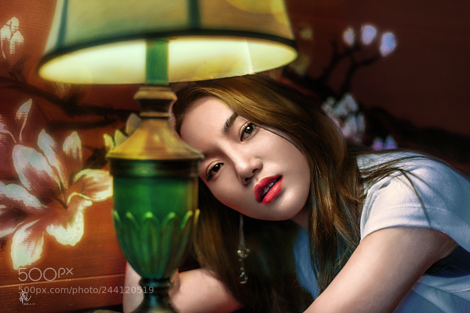 Nikon D810 sample photo. 未命名 photography