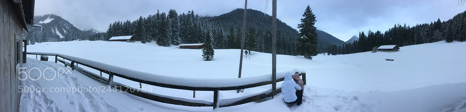 Apple iPhone 6s sample photo. Alpen photography