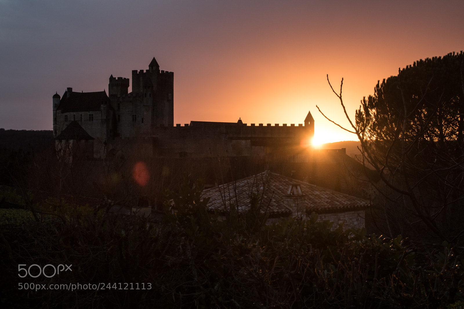 Canon EOS 7D Mark II sample photo. Middle ages night photography