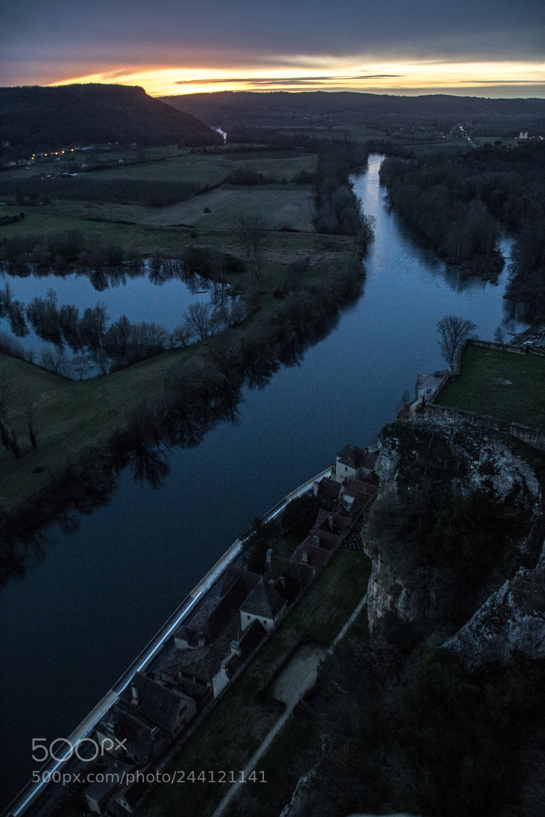 Canon EOS 7D Mark II sample photo. Middle ages night photography