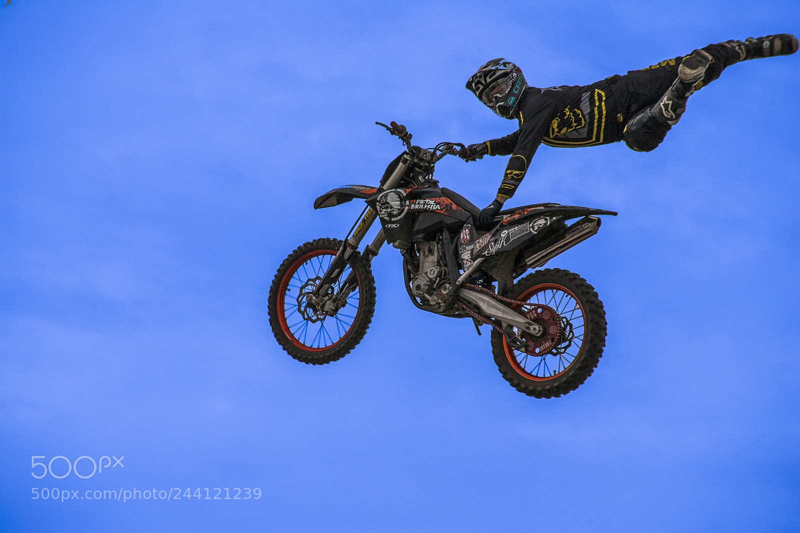 Canon EOS-1D Mark II sample photo. Flying high photography