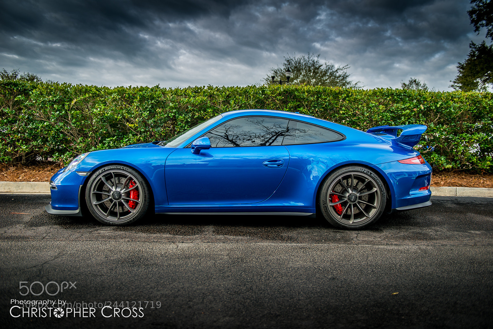 Nikon D800 sample photo. Porsche gt3 photography