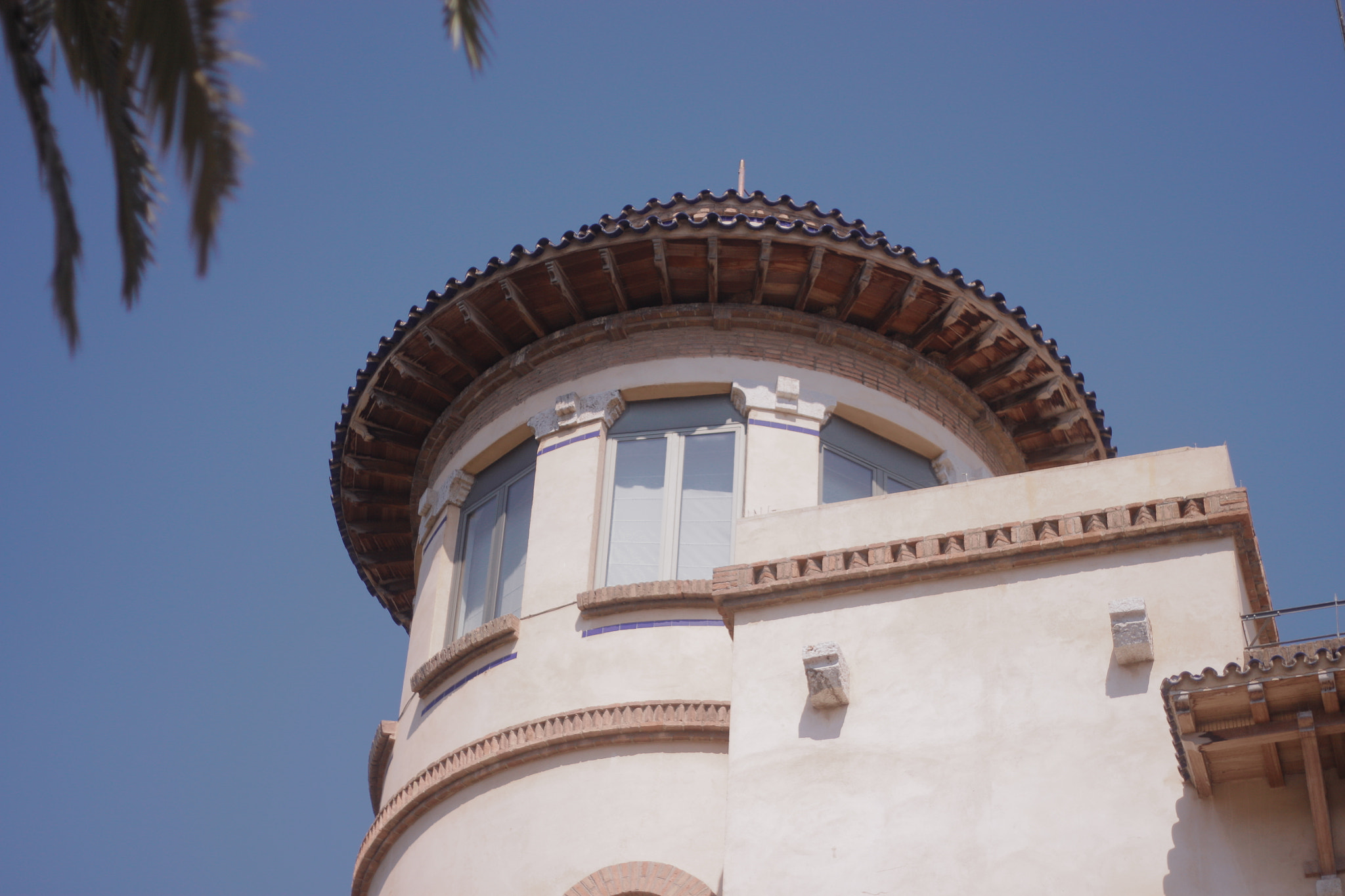 Canon EOS 500D (EOS Rebel T1i / EOS Kiss X3) + Canon EF 50mm f/1.8 sample photo. Spain 2015 photography