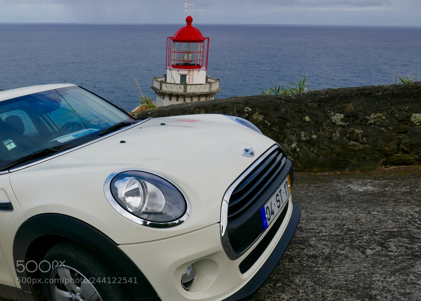 Panasonic Lumix DMC-LX100 sample photo. Farol photography
