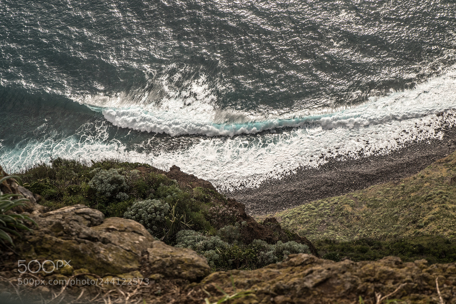 Canon EOS 7D Mark II sample photo. Madeira photography
