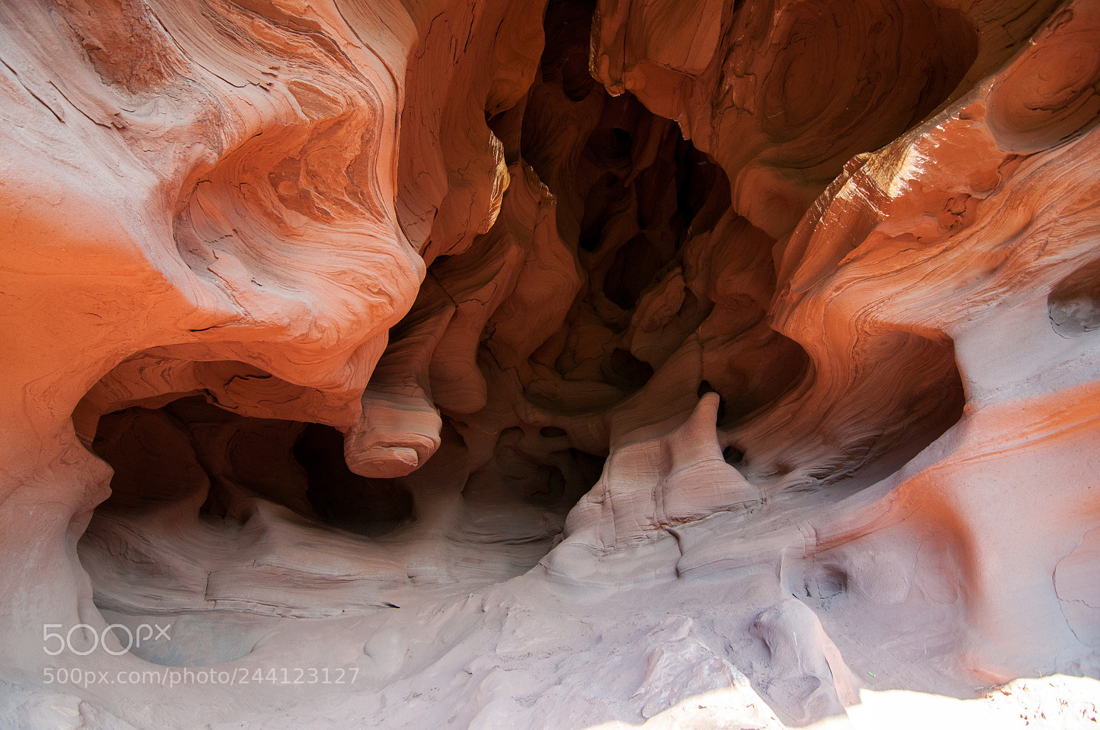Nikon D300 sample photo. Coves can riera photography