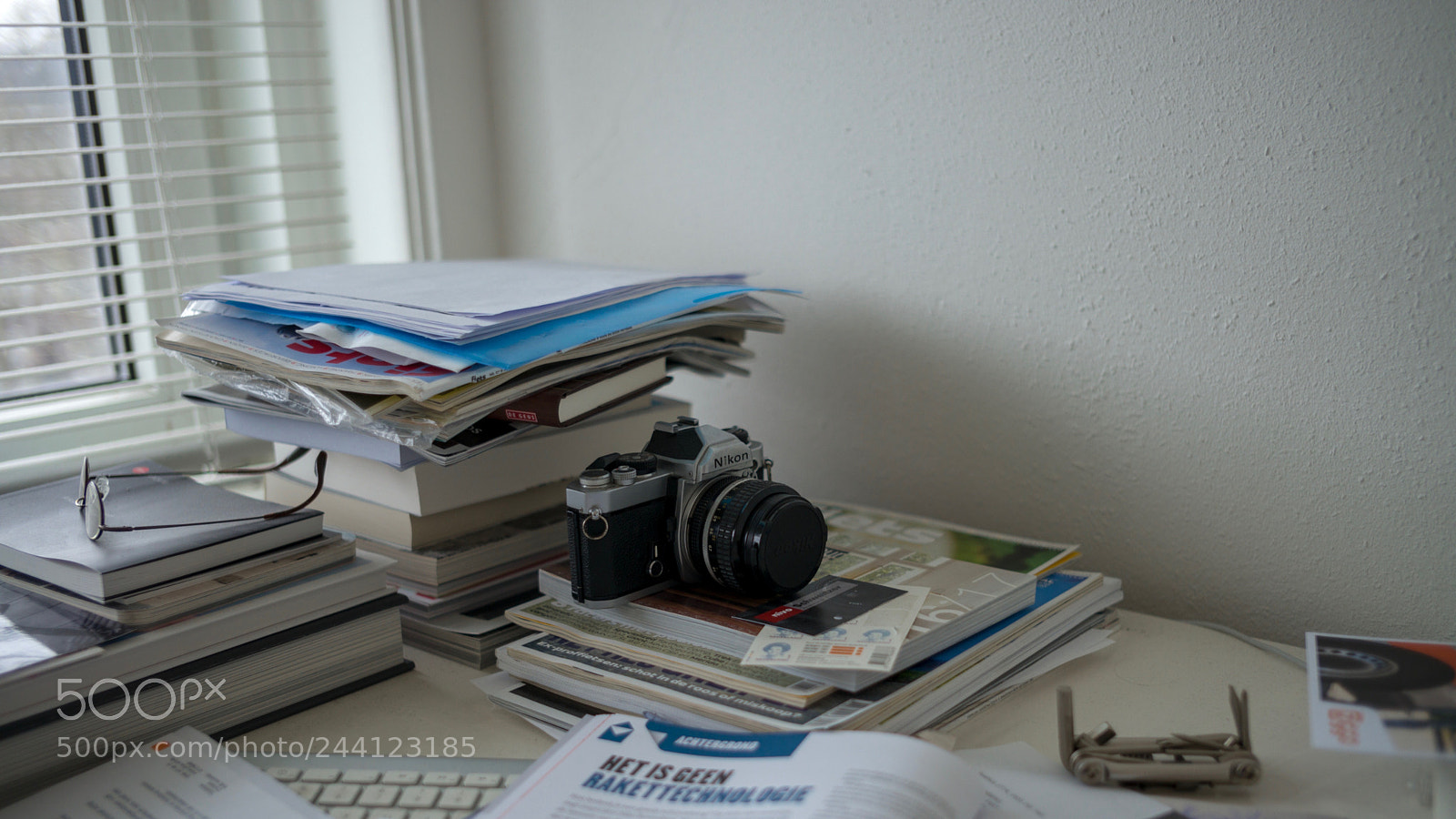 Leica M (Typ 240) sample photo. The old workhorse. photography
