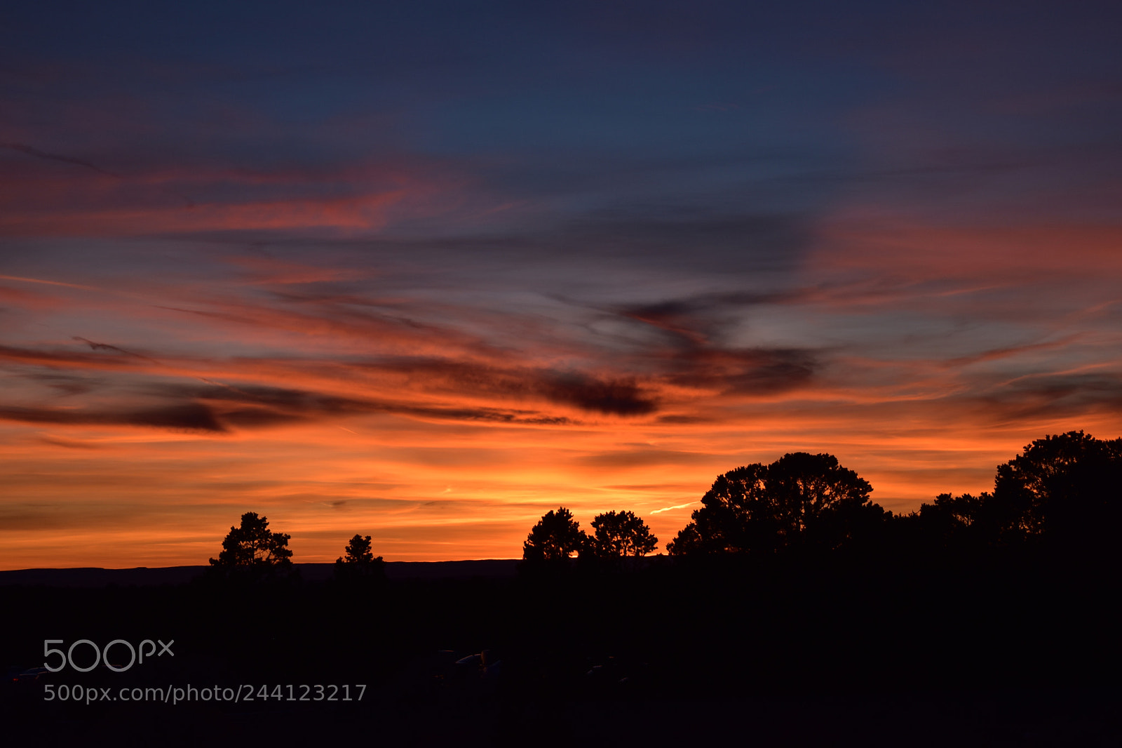 Nikon D5600 sample photo. Sunset at the grand photography