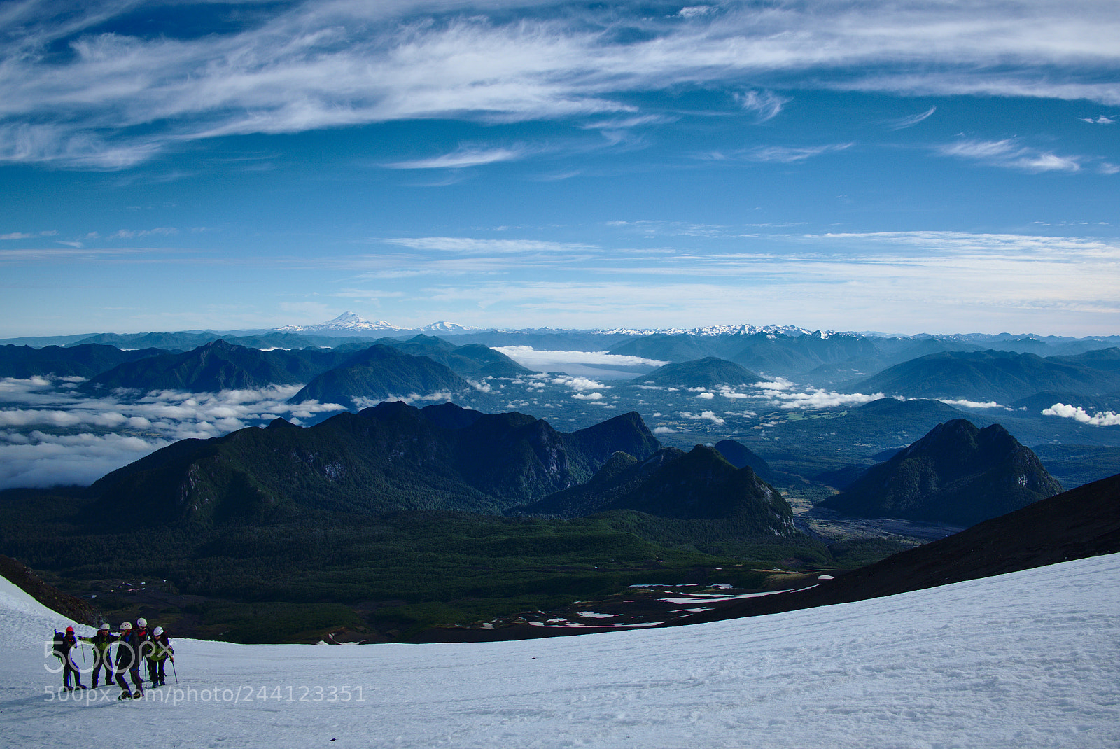 Fujifilm X-T2 sample photo. Mountains photography