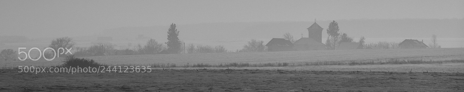 Canon EOS 700D (EOS Rebel T5i / EOS Kiss X7i) sample photo. Winter landscape photography