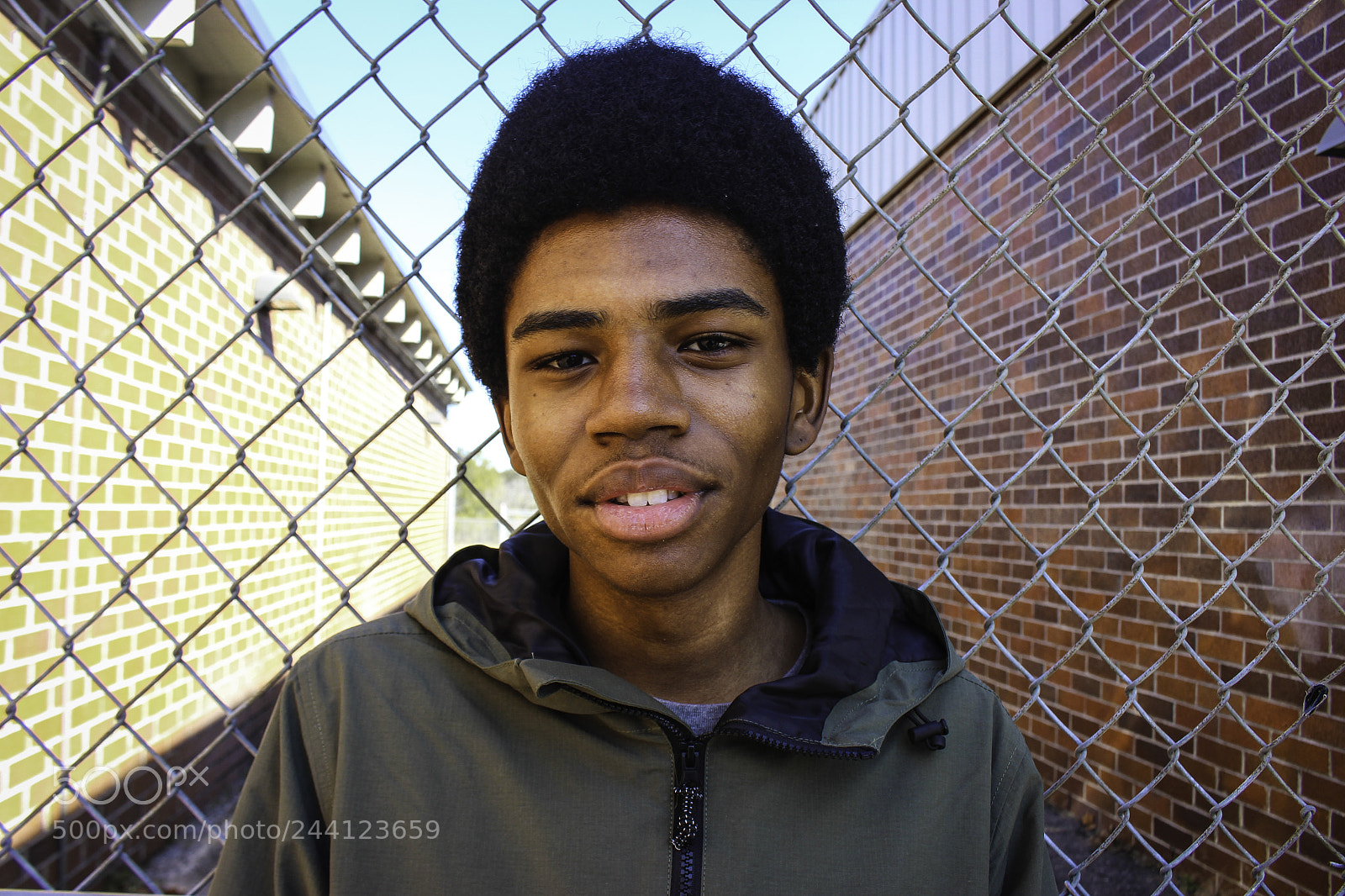 Canon EOS 700D (EOS Rebel T5i / EOS Kiss X7i) sample photo. Jashawn smile photography