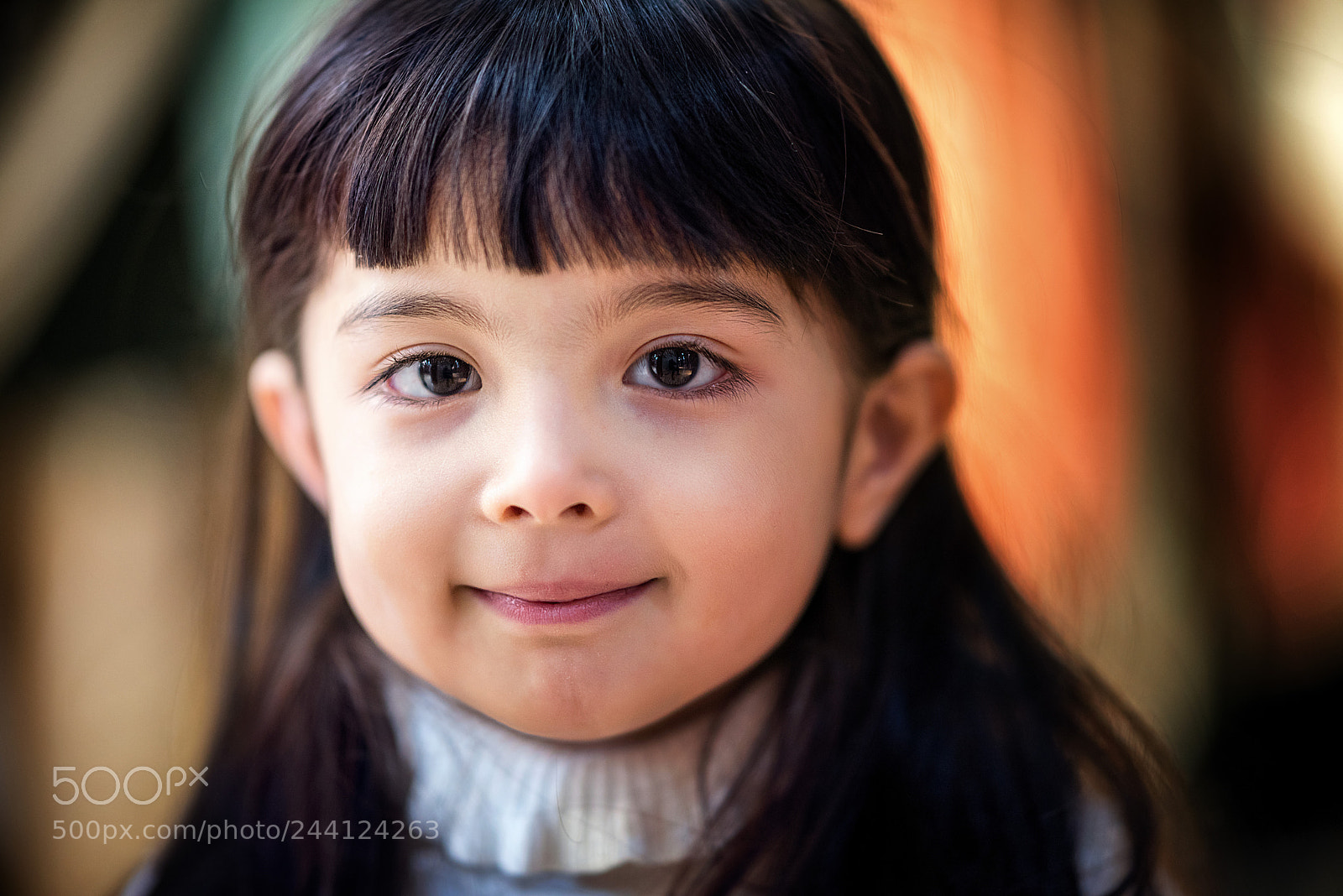 Nikon D810 sample photo. Girl photography