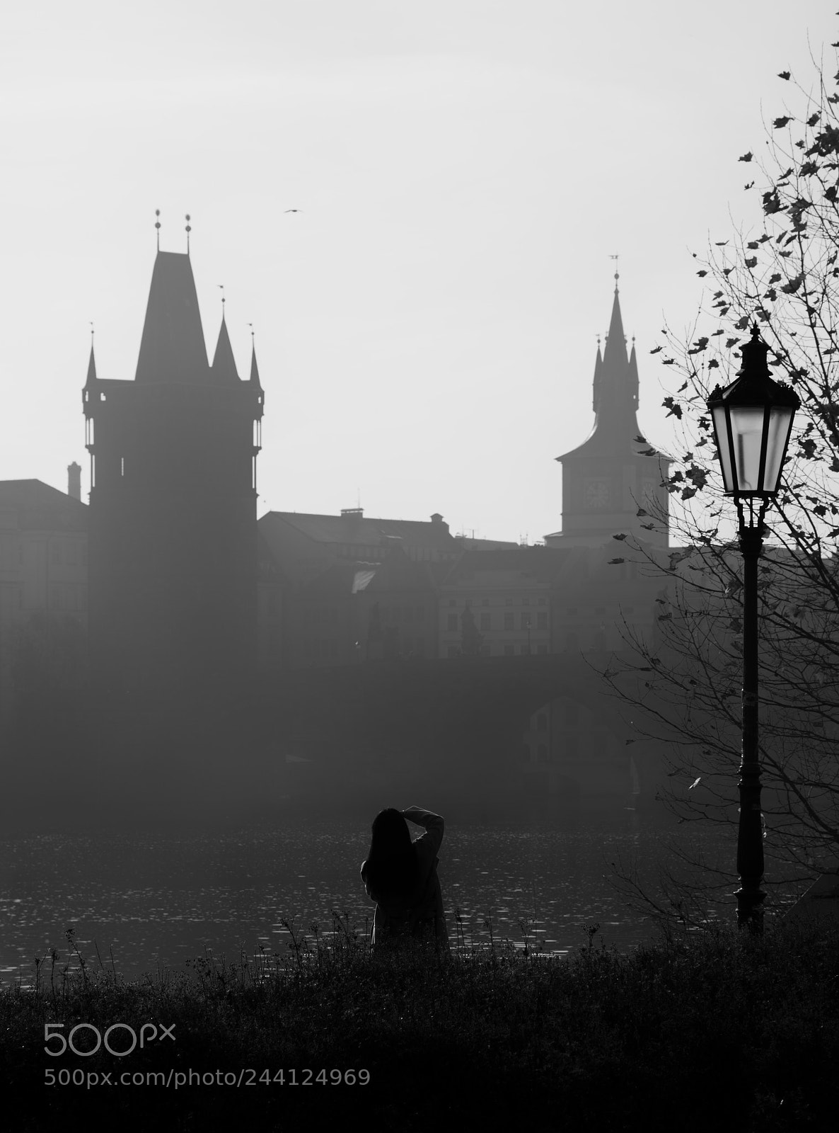 Nikon D7500 sample photo. Prague photography