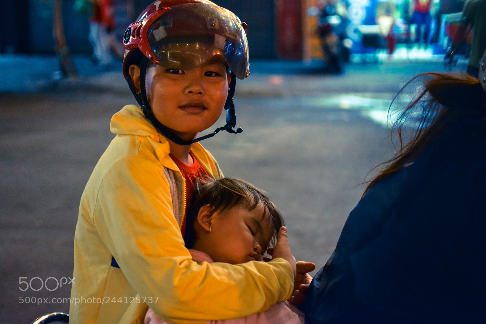 Nikon D7100 sample photo. Sister photography