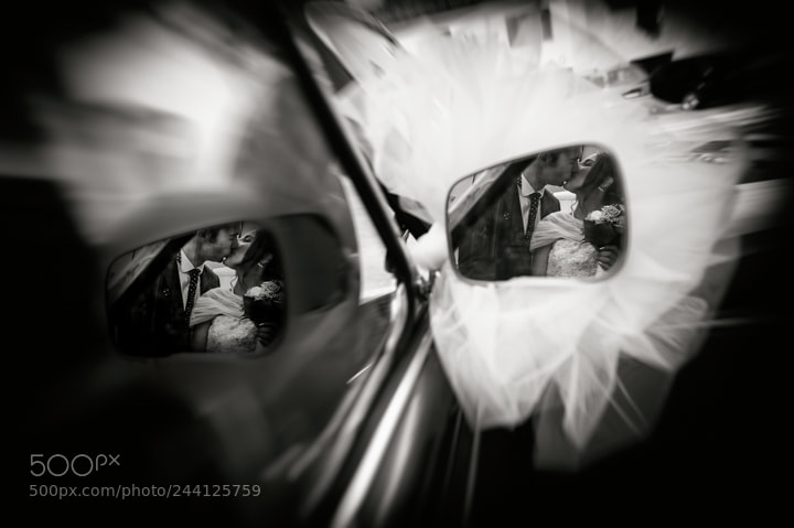 Nikon D700 sample photo. Liguria wedding 1 photography