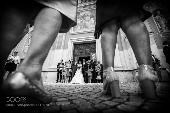 Nikon D700 sample photo. Liguria wedding 2 photography