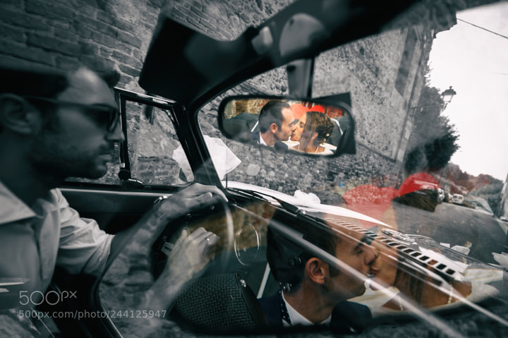Nikon D700 sample photo. Liguria wedding 7 photography