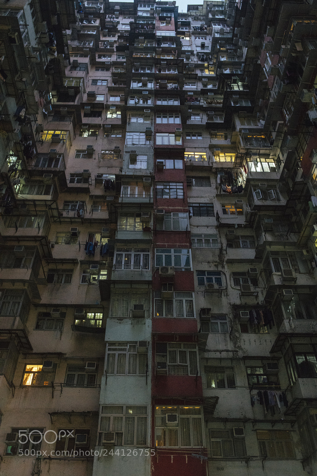 Sony a7R II sample photo. Urban life photography