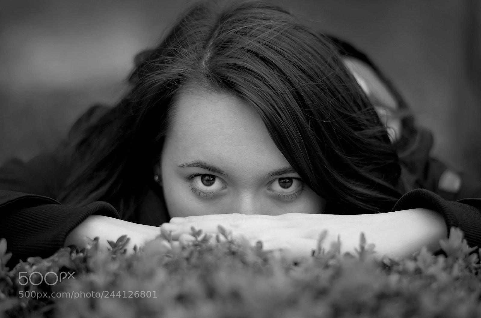 Nikon D5100 sample photo. Zsofi photography