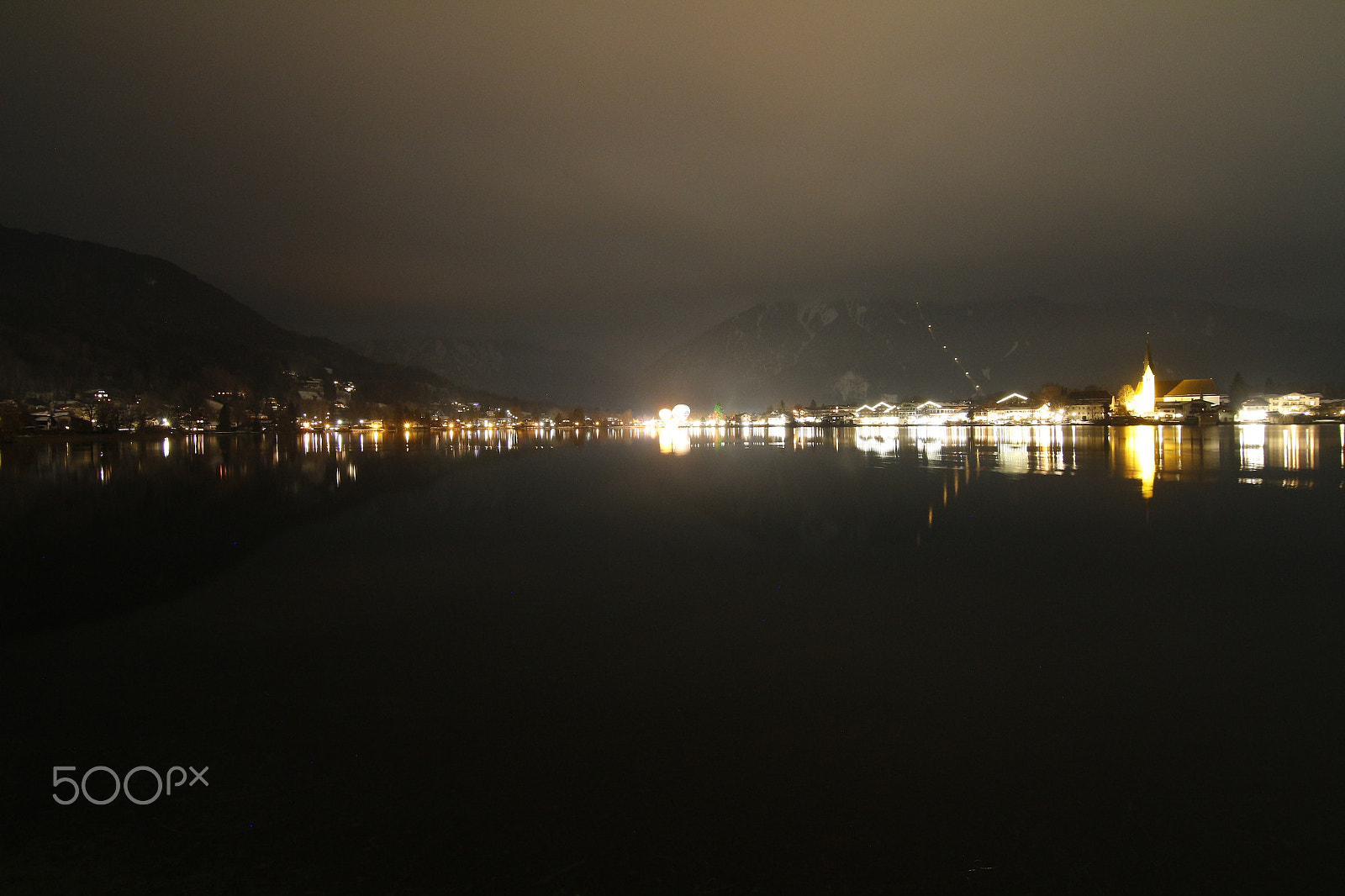 Canon EOS 650D (EOS Rebel T4i / EOS Kiss X6i) sample photo. Tegernsee montgolfiade © frank hecker photography