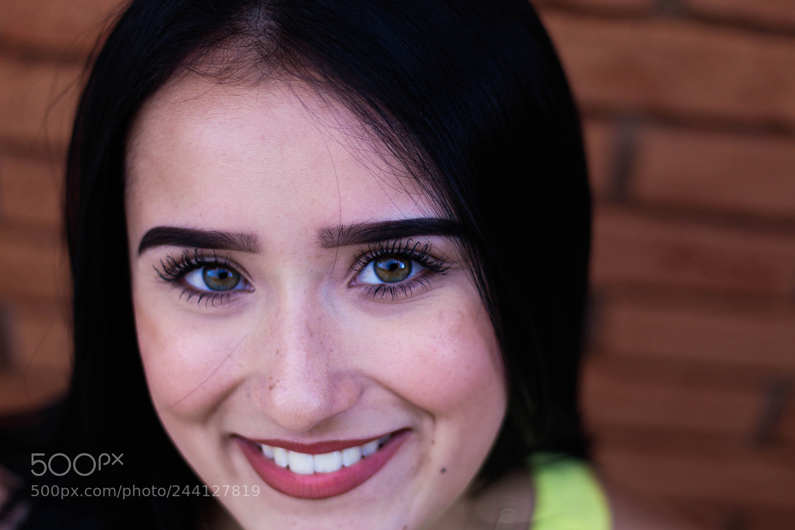 Canon EOS 1300D (EOS Rebel T6 / EOS Kiss X80) sample photo. Natália photography