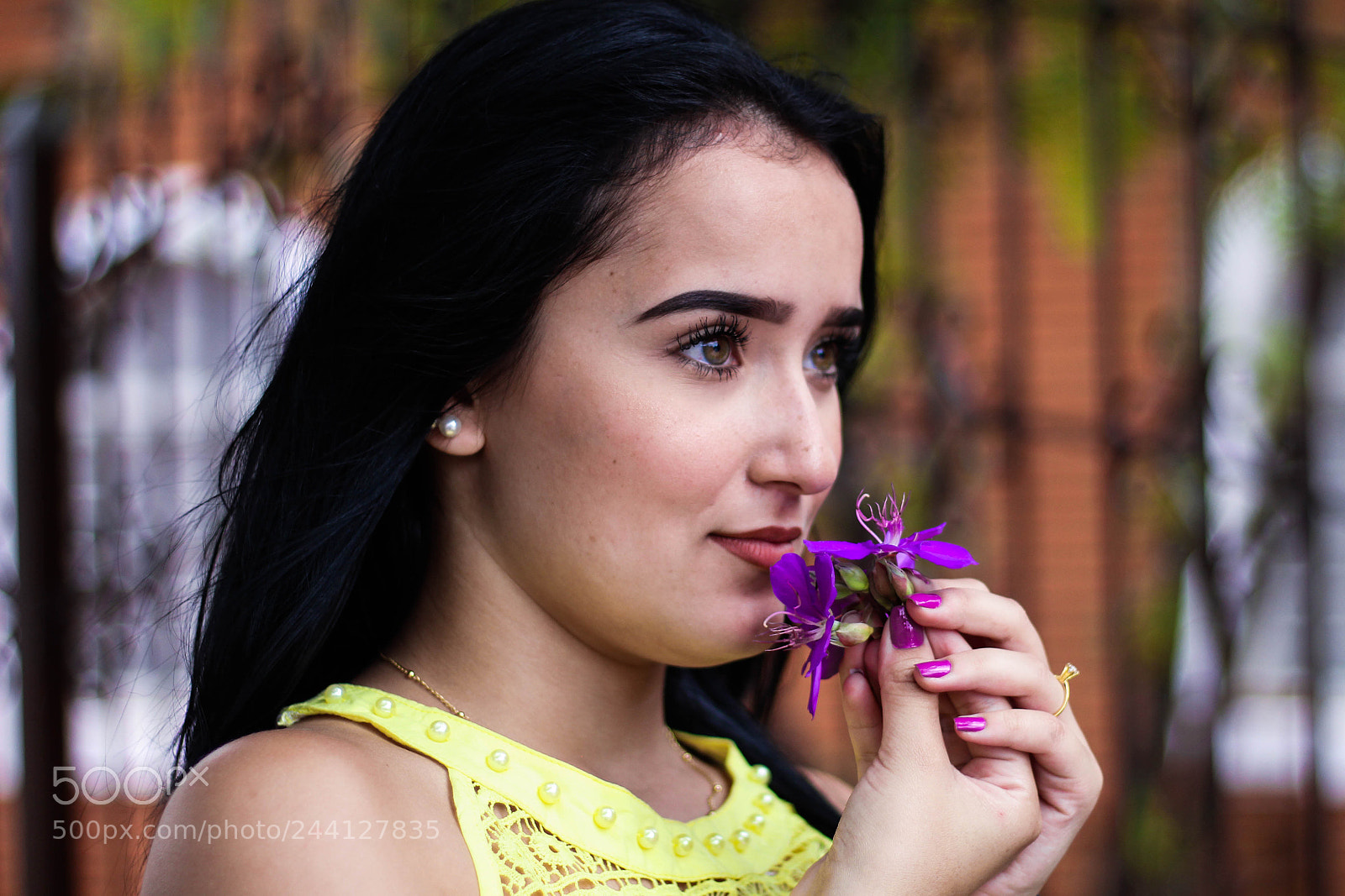 Canon EOS 1300D (EOS Rebel T6 / EOS Kiss X80) sample photo. Natália photography