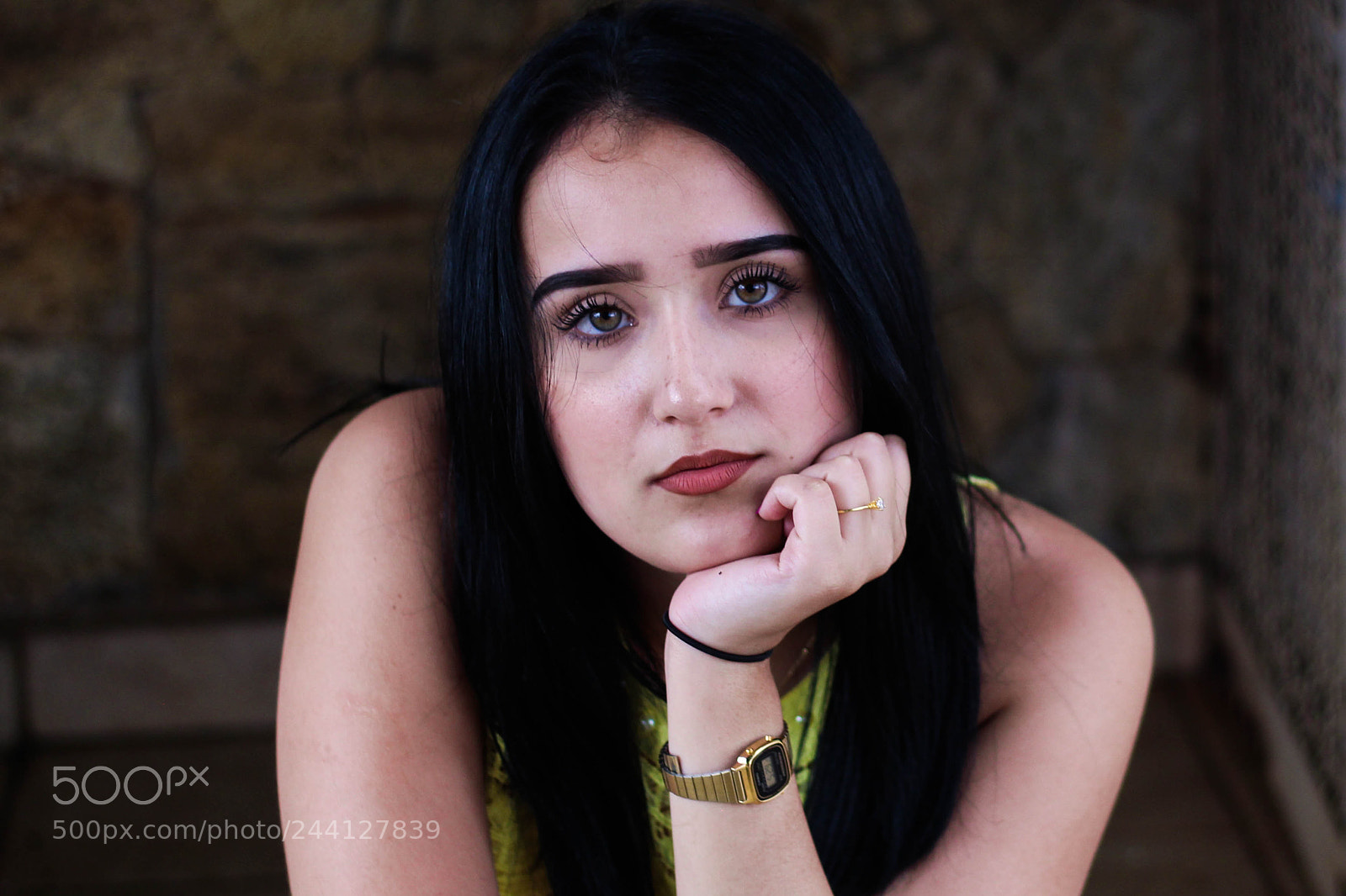Canon EOS 1300D (EOS Rebel T6 / EOS Kiss X80) sample photo. Natália photography