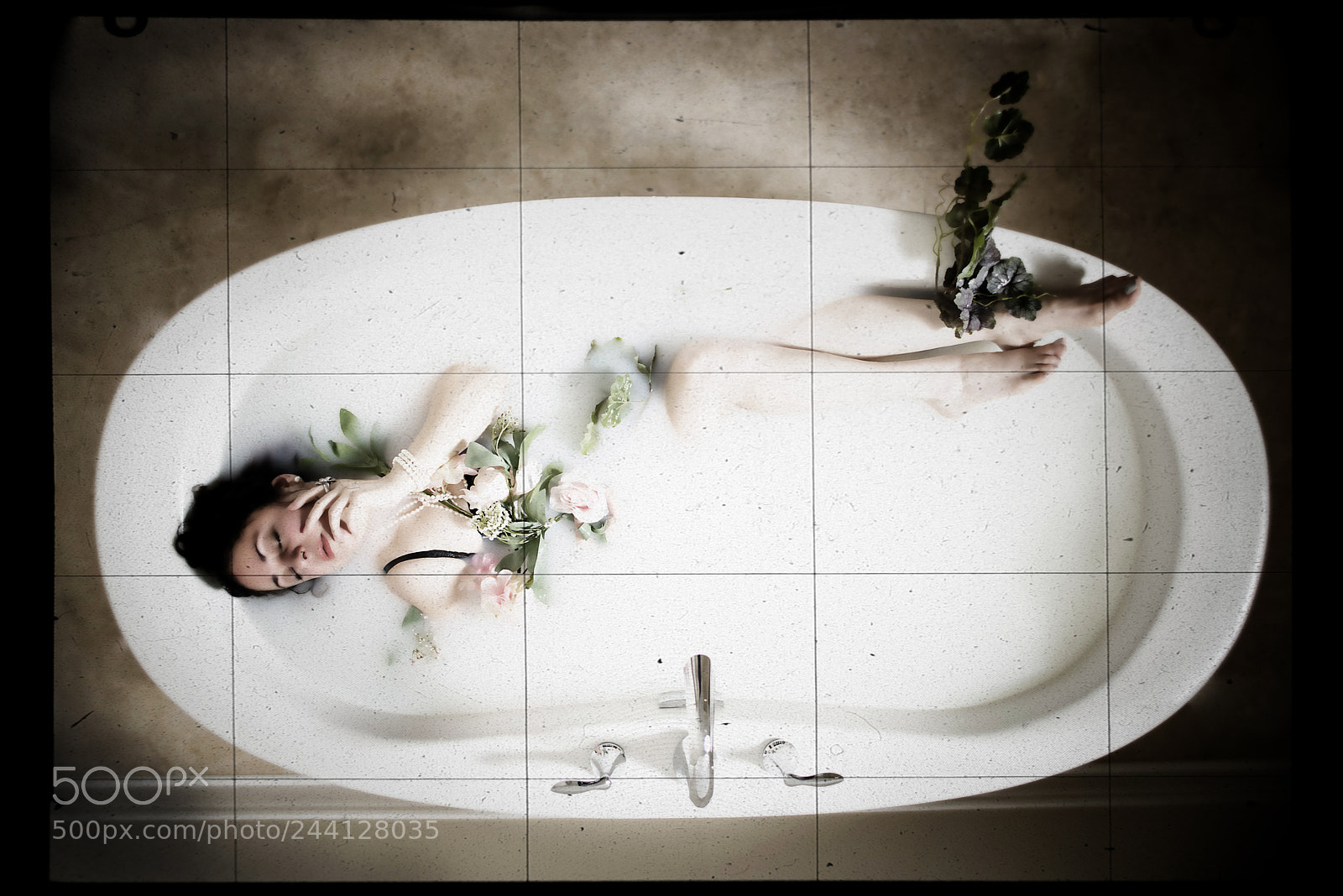 Nikon D800E sample photo. Enternal dream photography
