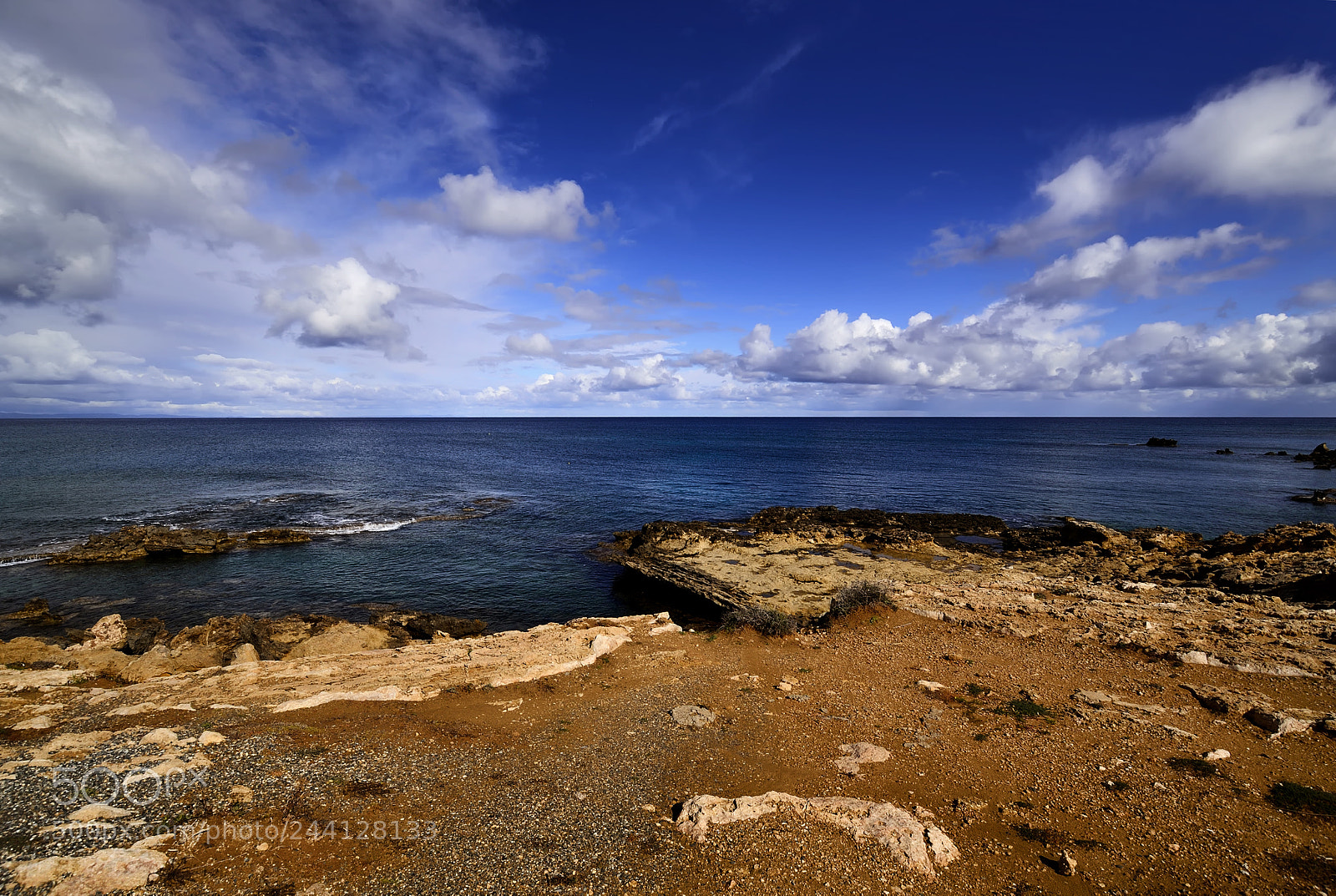 Nikon D3100 sample photo. The shores of paralimni photography