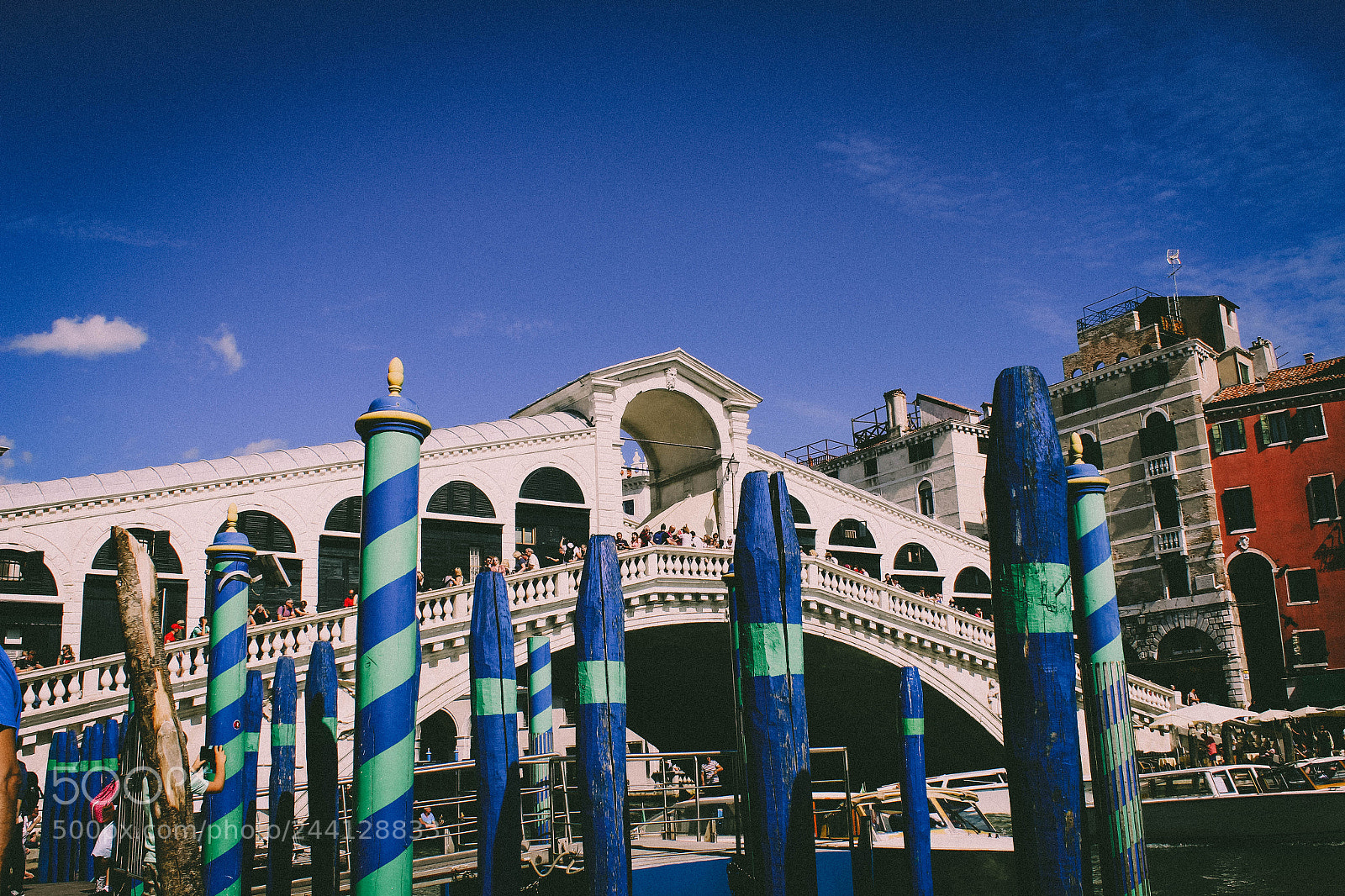 Canon EOS 1300D (EOS Rebel T6 / EOS Kiss X80) sample photo. Venice is eternity itself. photography