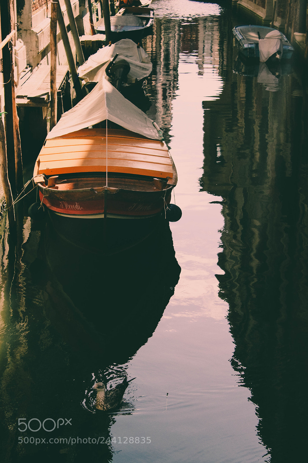 Canon EOS 1300D (EOS Rebel T6 / EOS Kiss X80) sample photo. Venice is eternity itself. photography