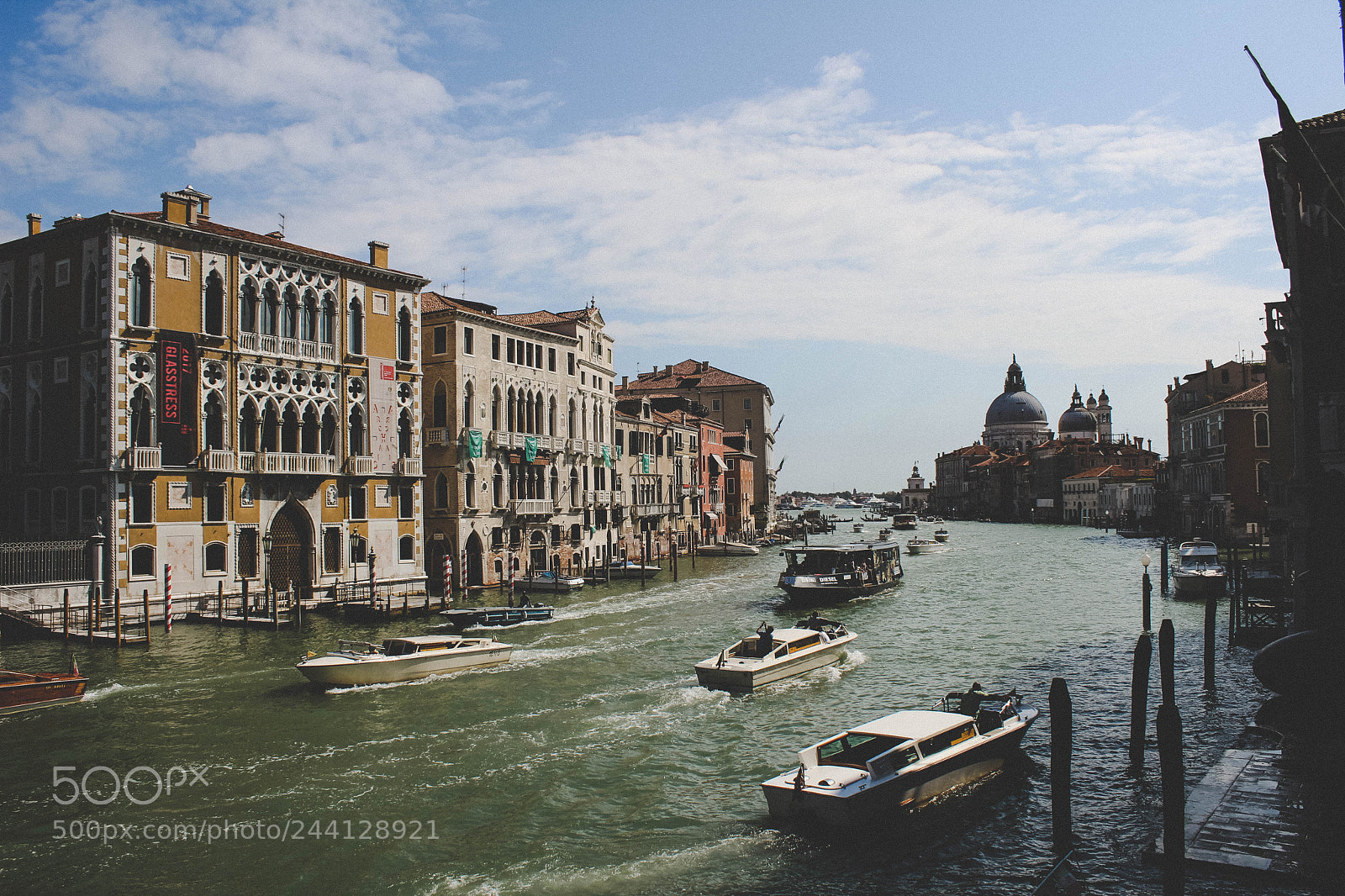 Canon EOS 1300D (EOS Rebel T6 / EOS Kiss X80) sample photo. Venice is eternity itself. photography