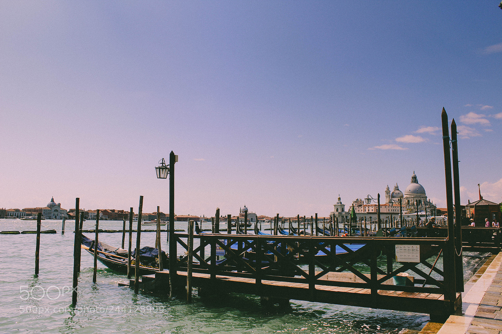 Canon EOS 1300D (EOS Rebel T6 / EOS Kiss X80) sample photo. Venice is eternity itself. photography