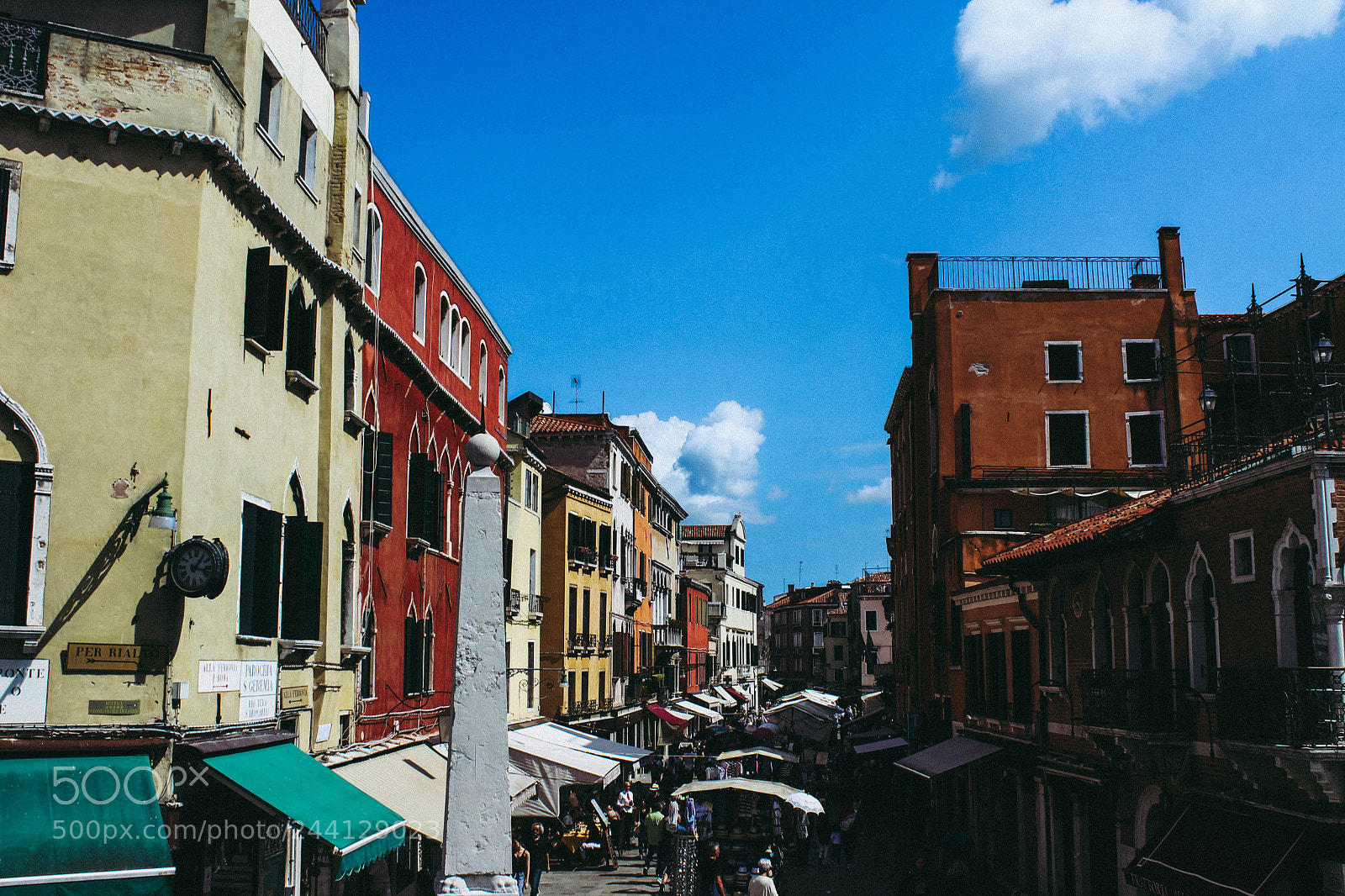 Canon EOS 1300D (EOS Rebel T6 / EOS Kiss X80) sample photo. Venice is eternity itself. photography