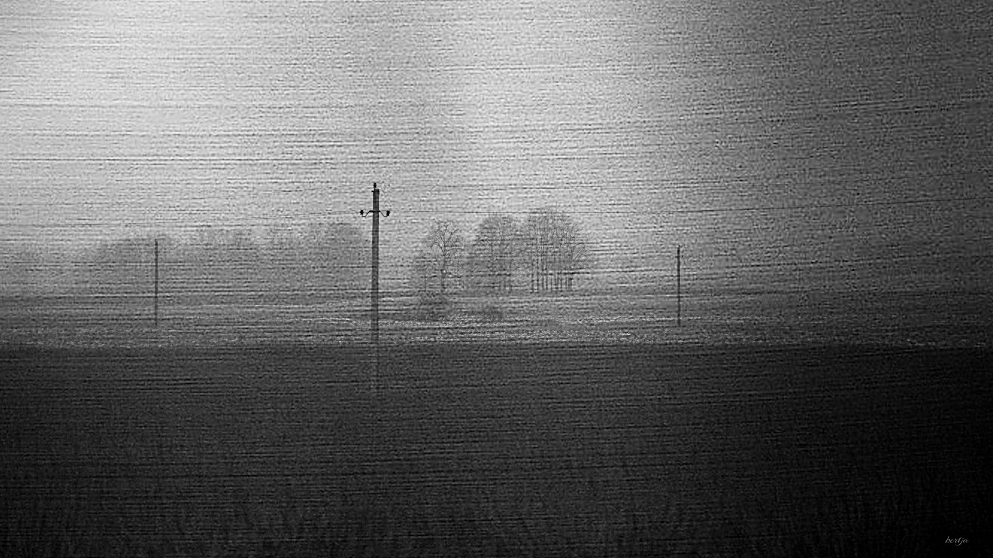 Pentax K10D sample photo. Winter photography