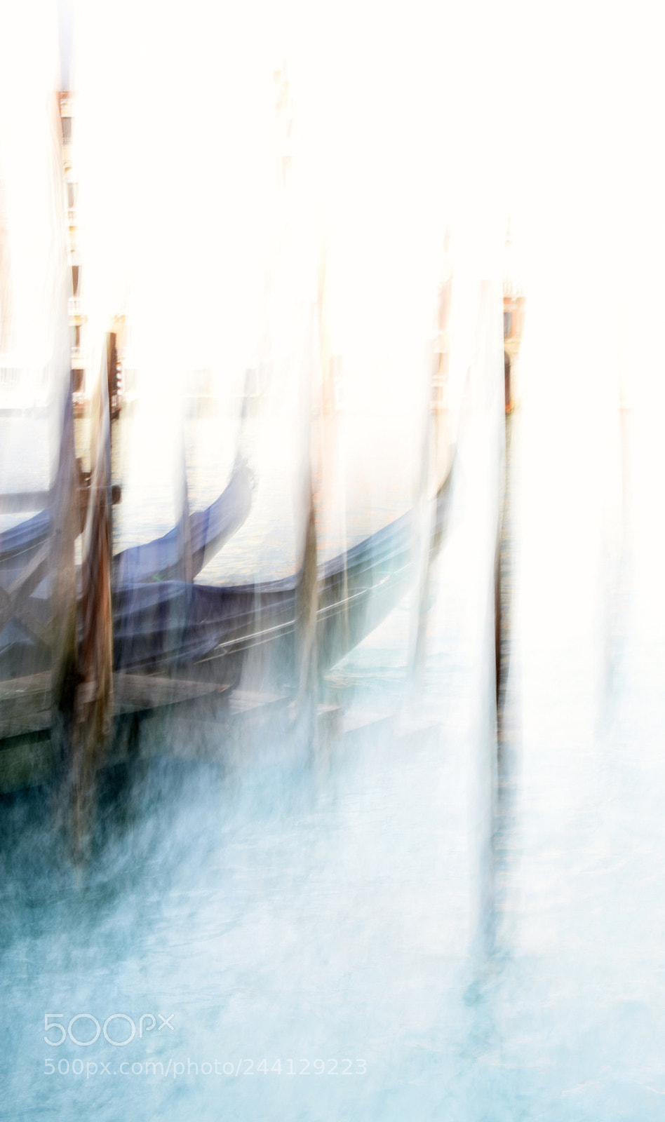 Nikon D7200 sample photo. Fine art venice photography