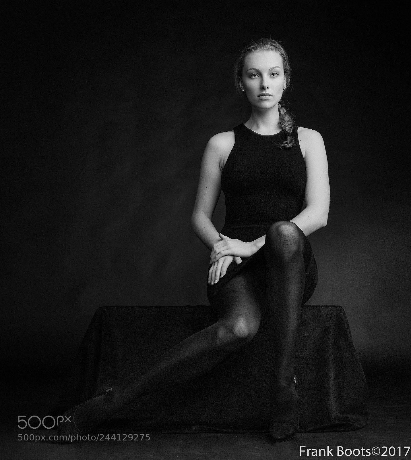 Sony a7R II sample photo. Marleen photography