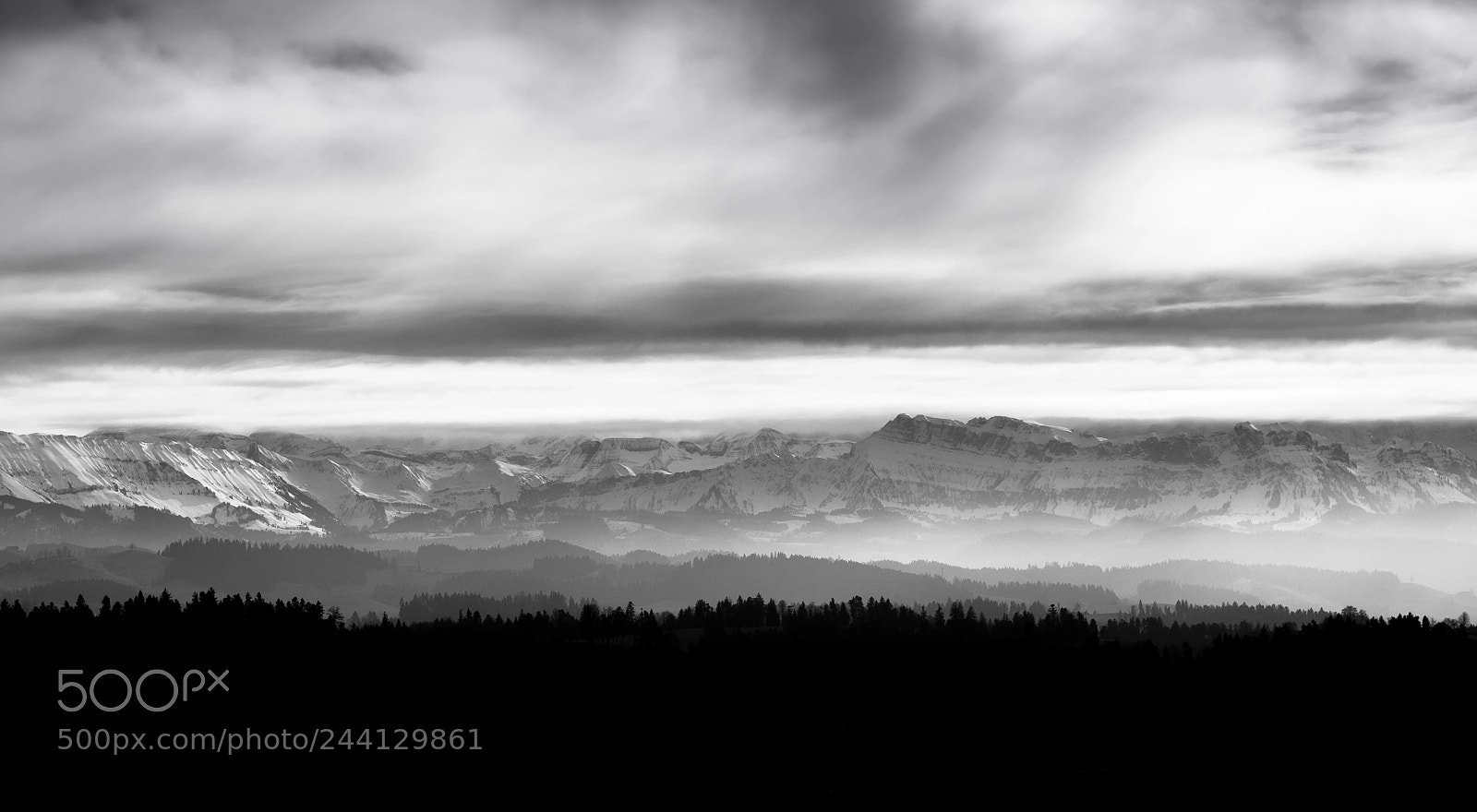 Fujifilm X-E2 sample photo. Emmental-panorama photography