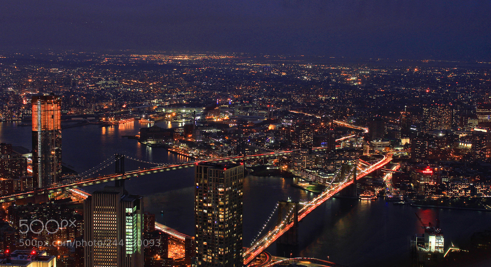 Canon EOS 1200D (EOS Rebel T5 / EOS Kiss X70 / EOS Hi) sample photo. Nyc bridges photography