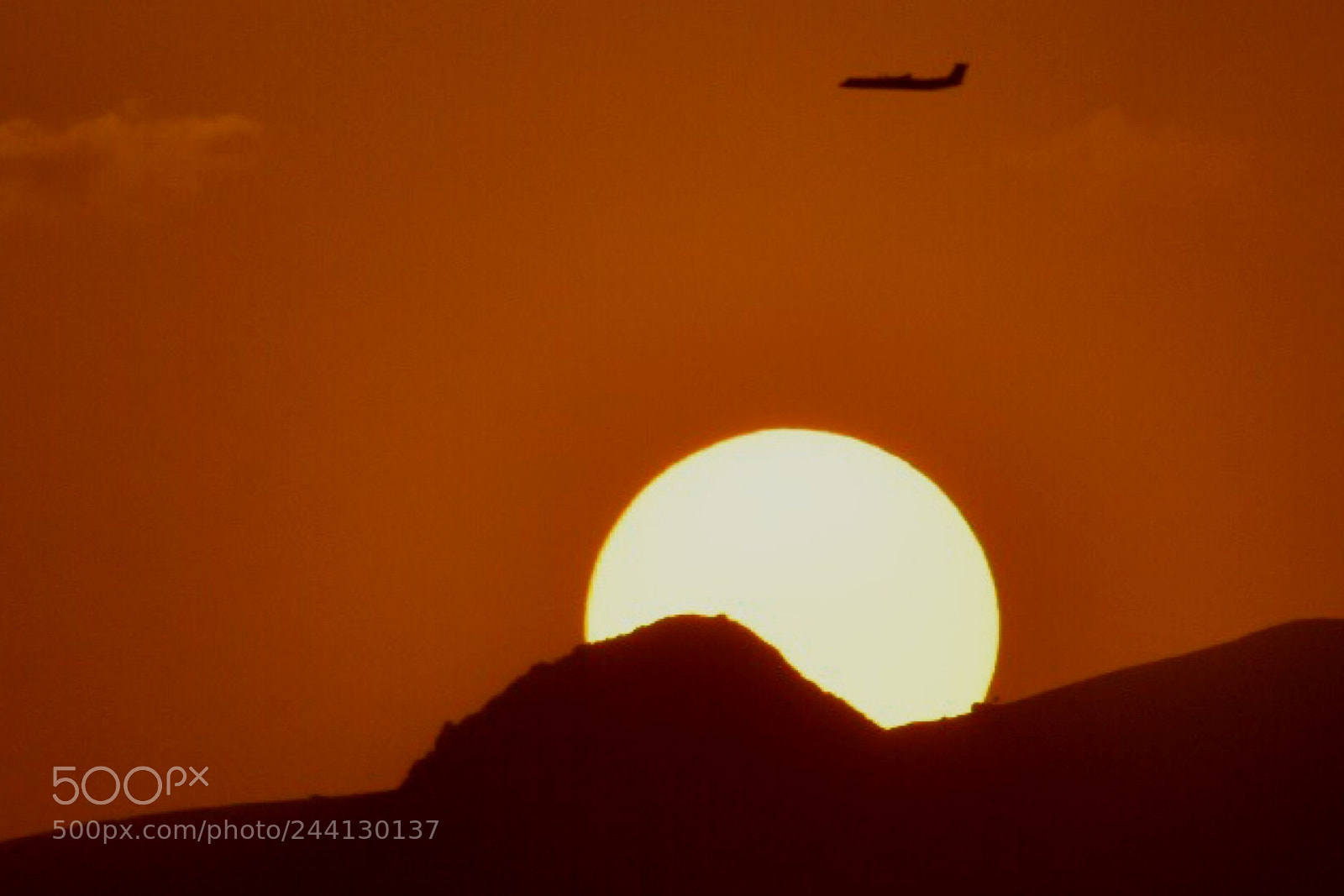 Nikon D7200 sample photo. This evening sunset photography