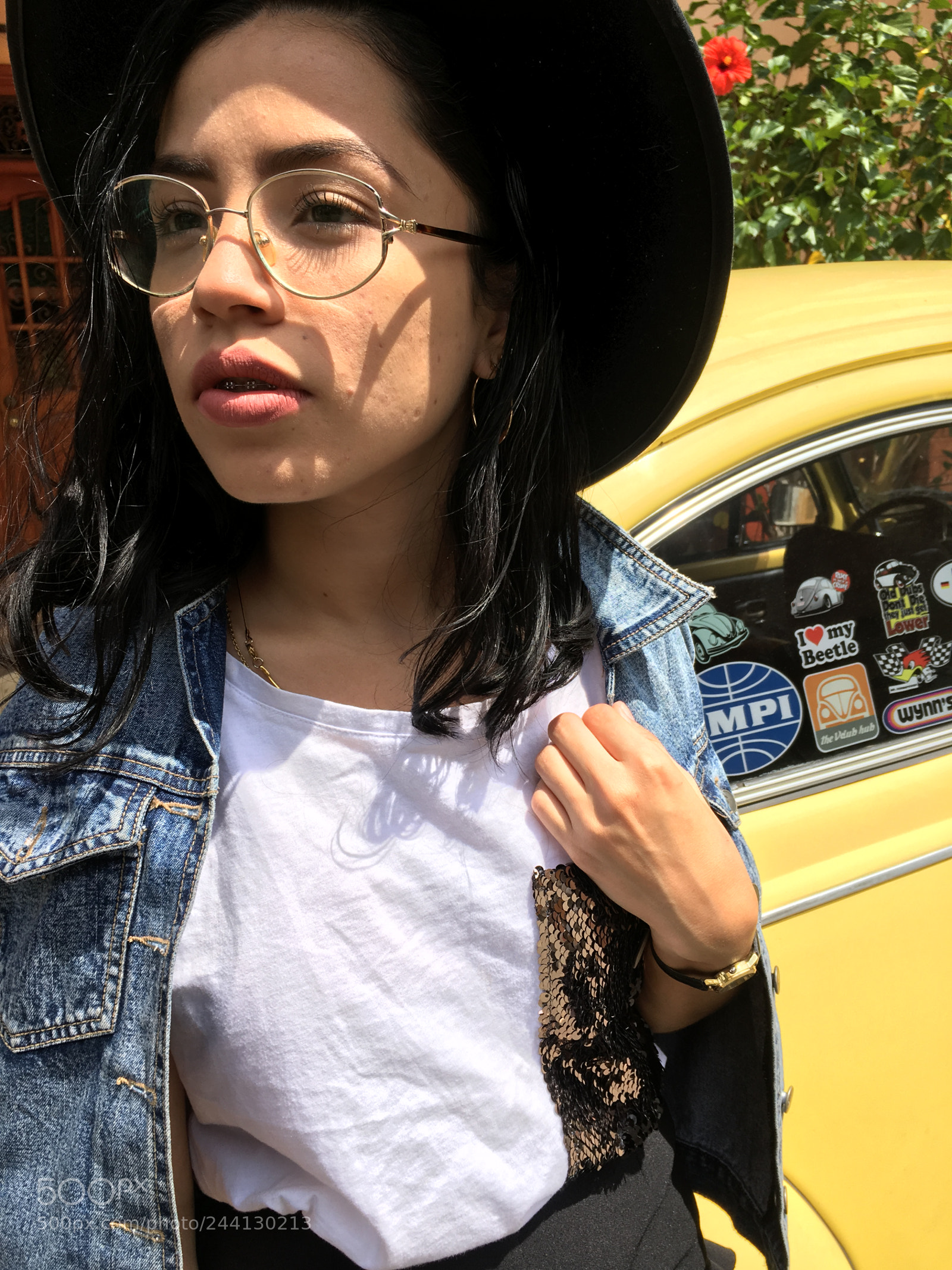 Apple iPhone 6s sample photo. None concern photography