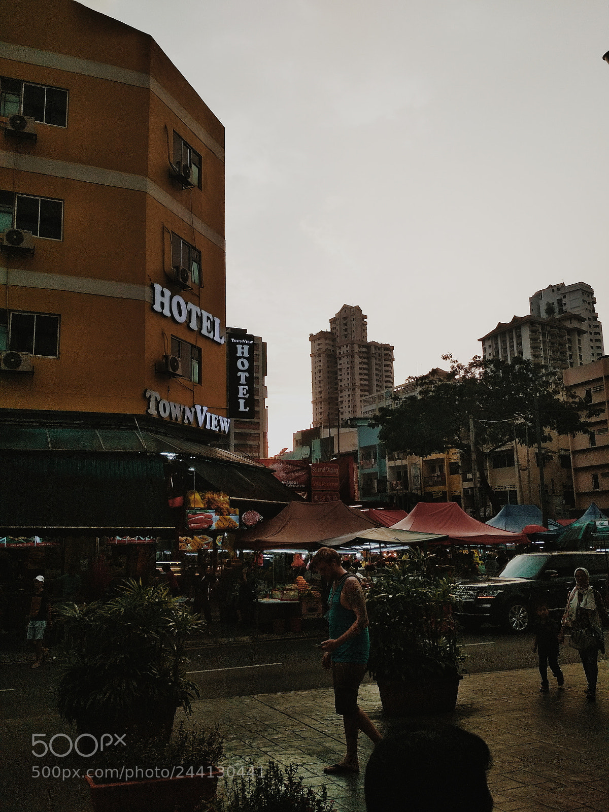 Xiaomi Redmi 4X sample photo. Untitled photography