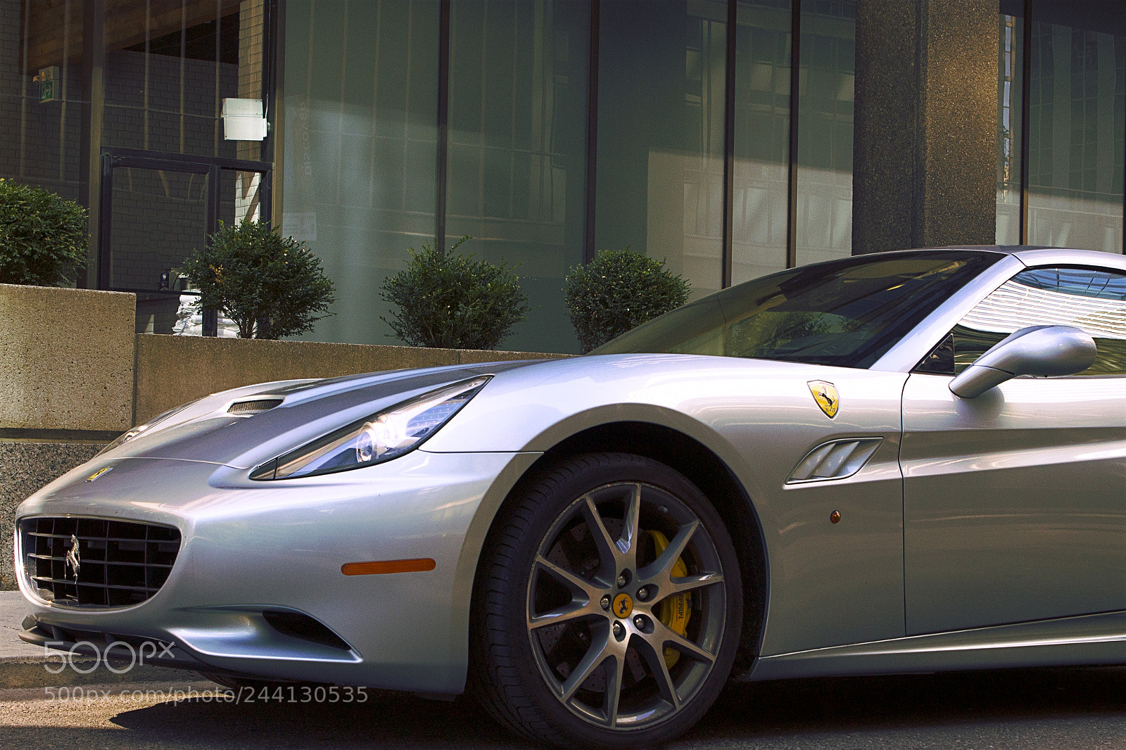 Canon EOS 1100D (EOS Rebel T3 / EOS Kiss X50) sample photo. Horsepower. photography