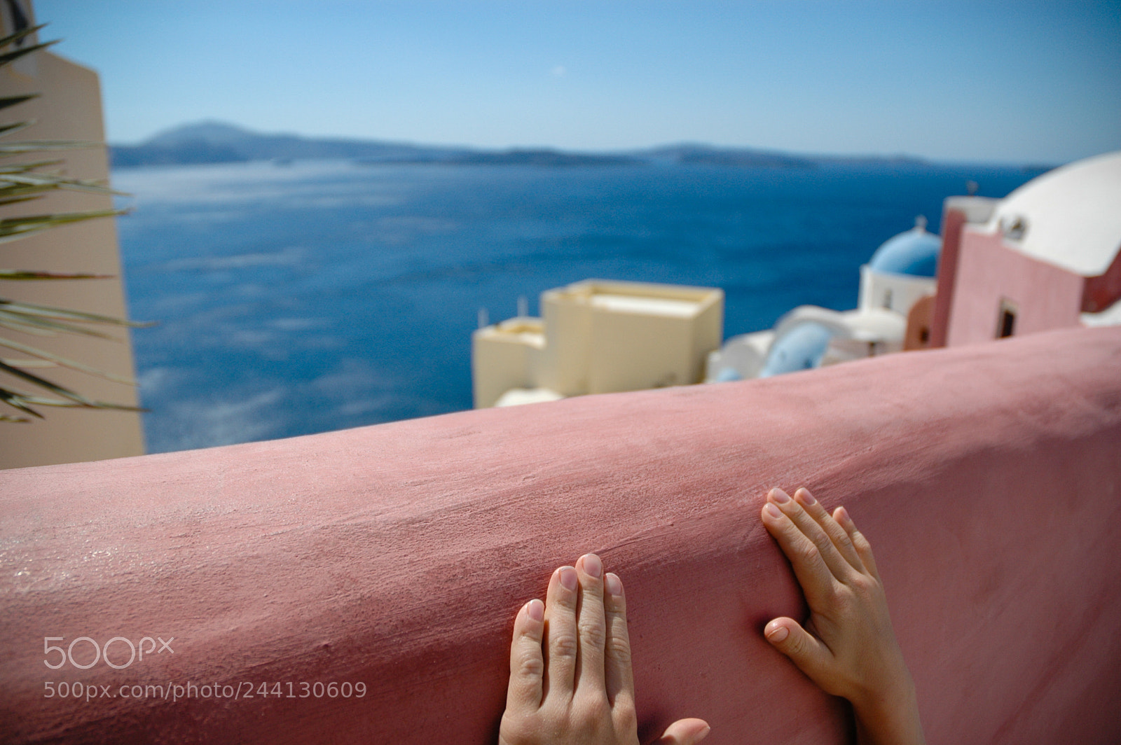 Nikon D70 sample photo. Οία, oia, santorini, Θήρα, thira photography