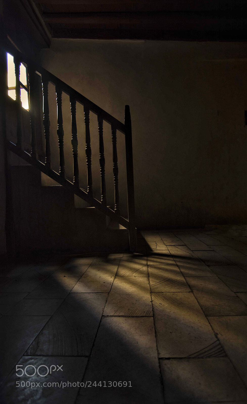 Nikon D7100 sample photo. Light photography