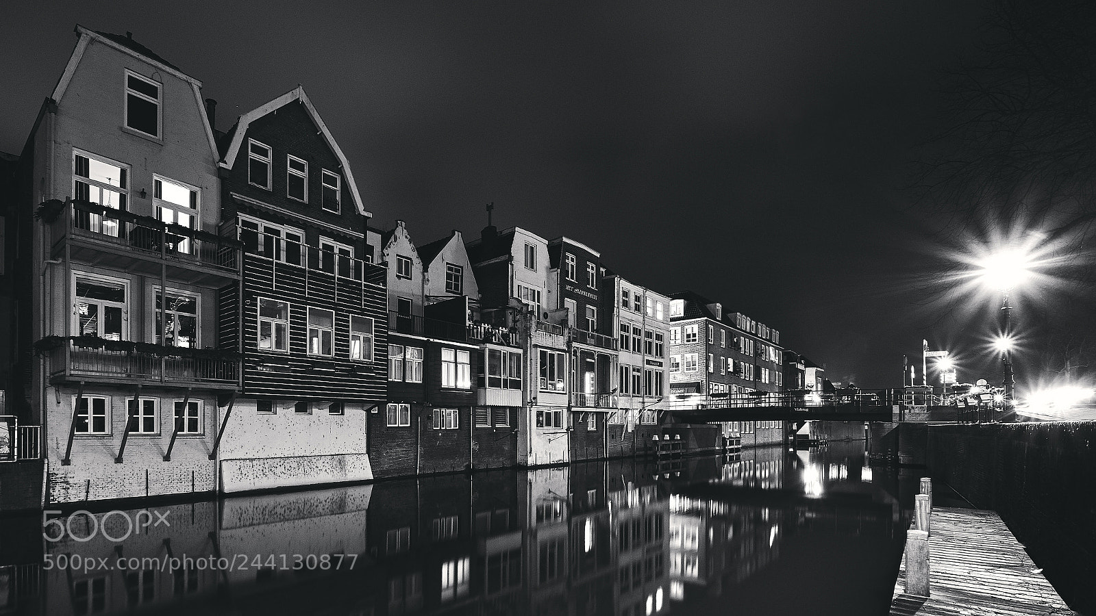 Fujifilm X-T20 sample photo. Gorinchem. photography