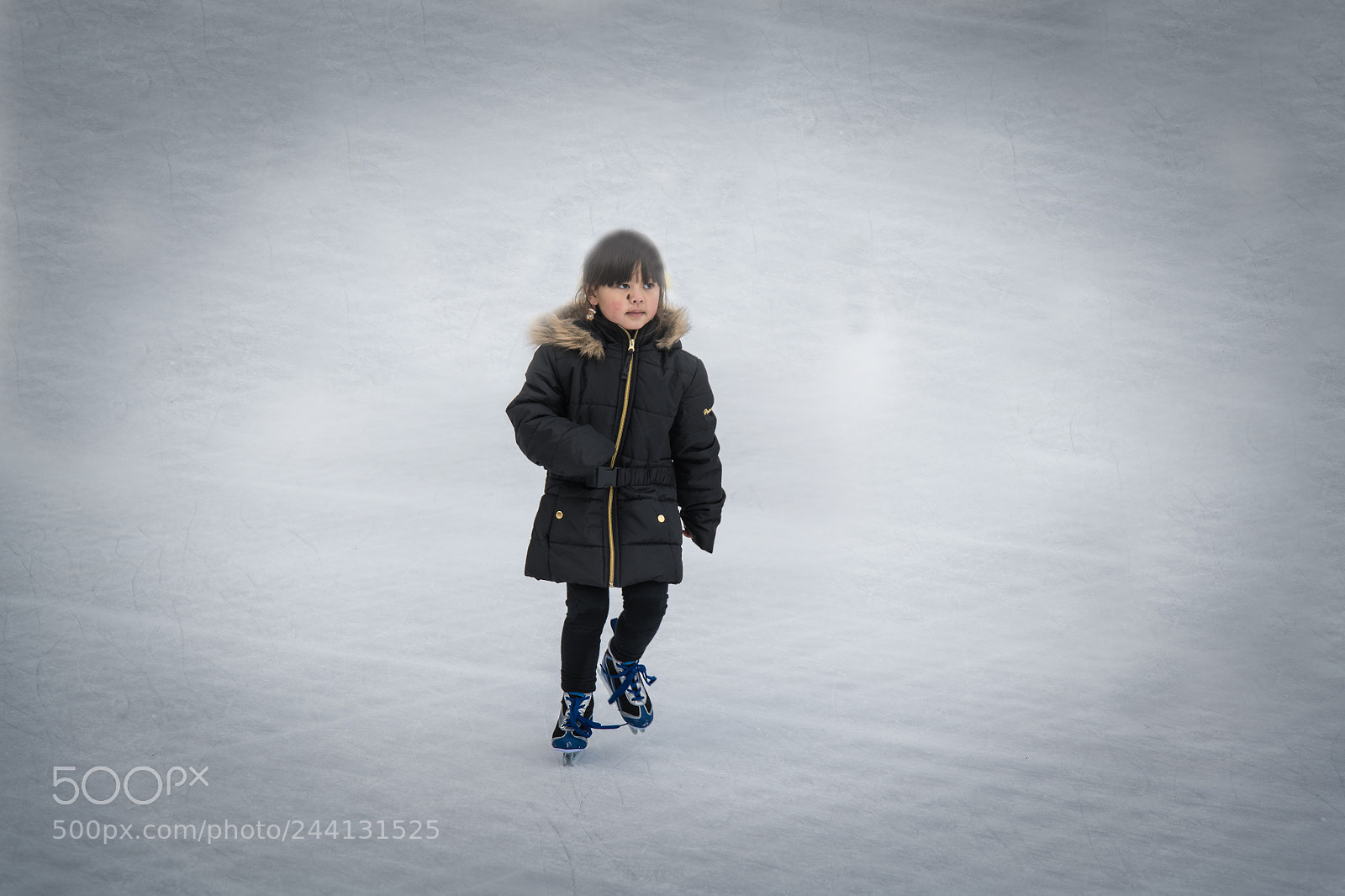Nikon D850 sample photo. Lil skater photography