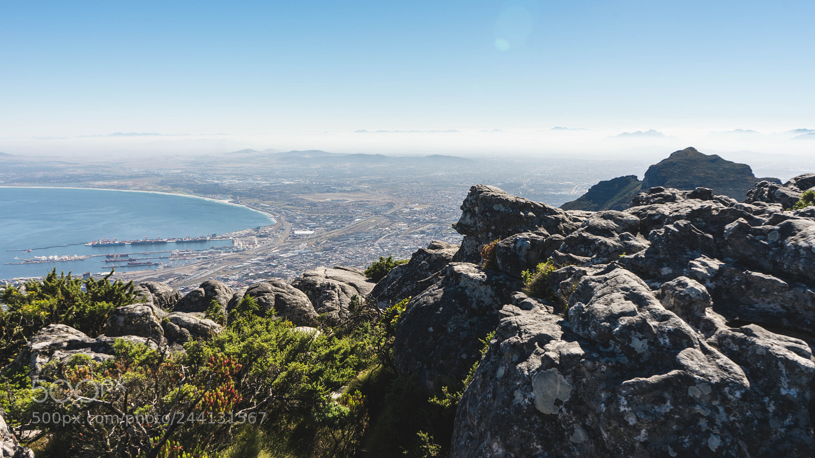Sony a7 sample photo. South africa photography